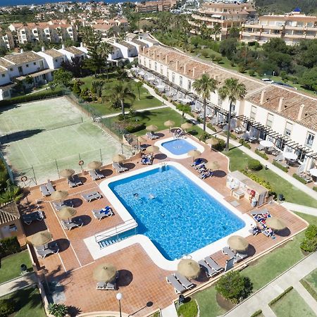 Playa & Beach Apartments Mijas Costa & Fuengirola By Alfresco Stays El Faro المظهر الخارجي الصورة