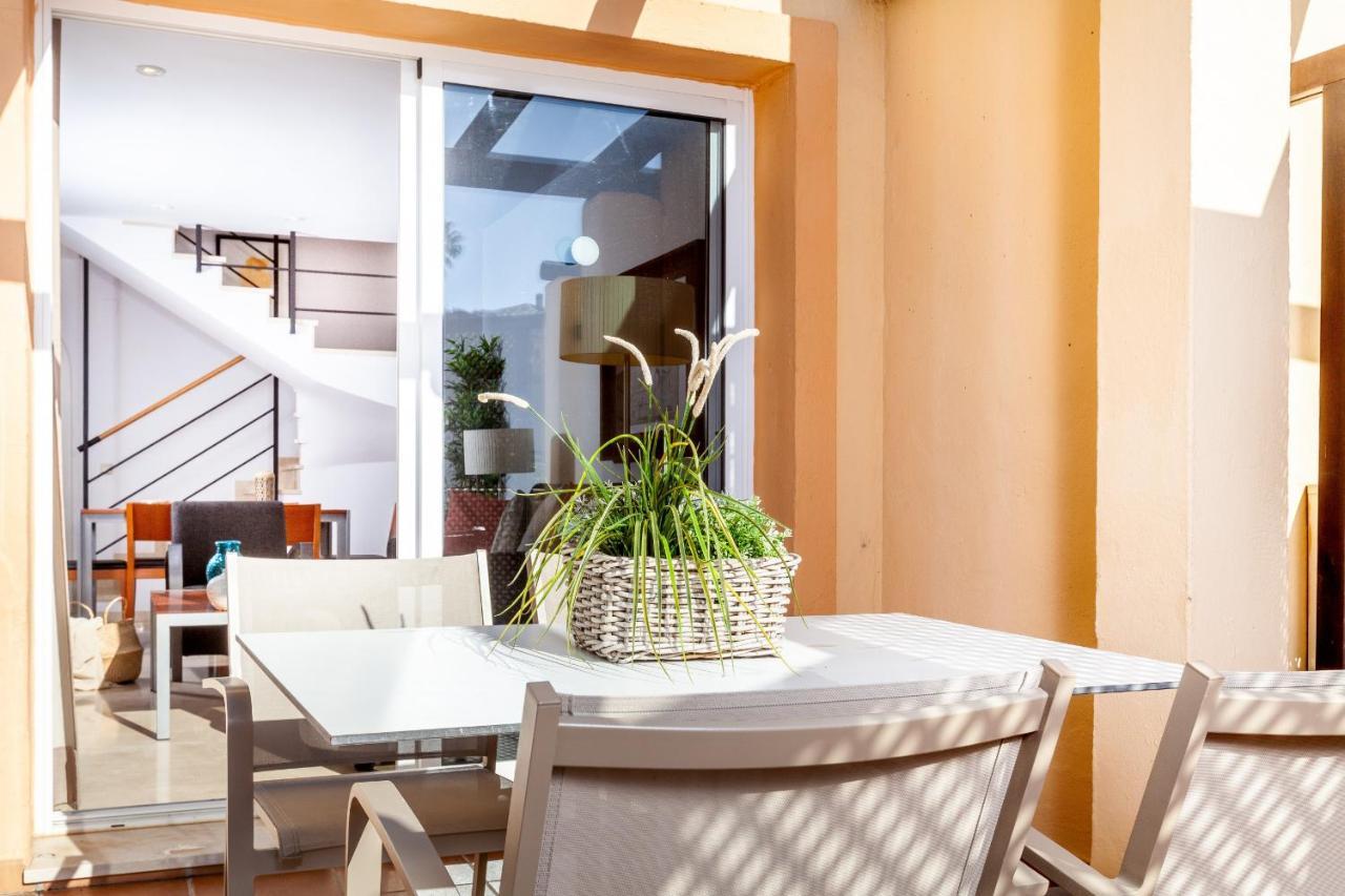 Playa & Beach Apartments Mijas Costa & Fuengirola By Alfresco Stays El Faro المظهر الخارجي الصورة