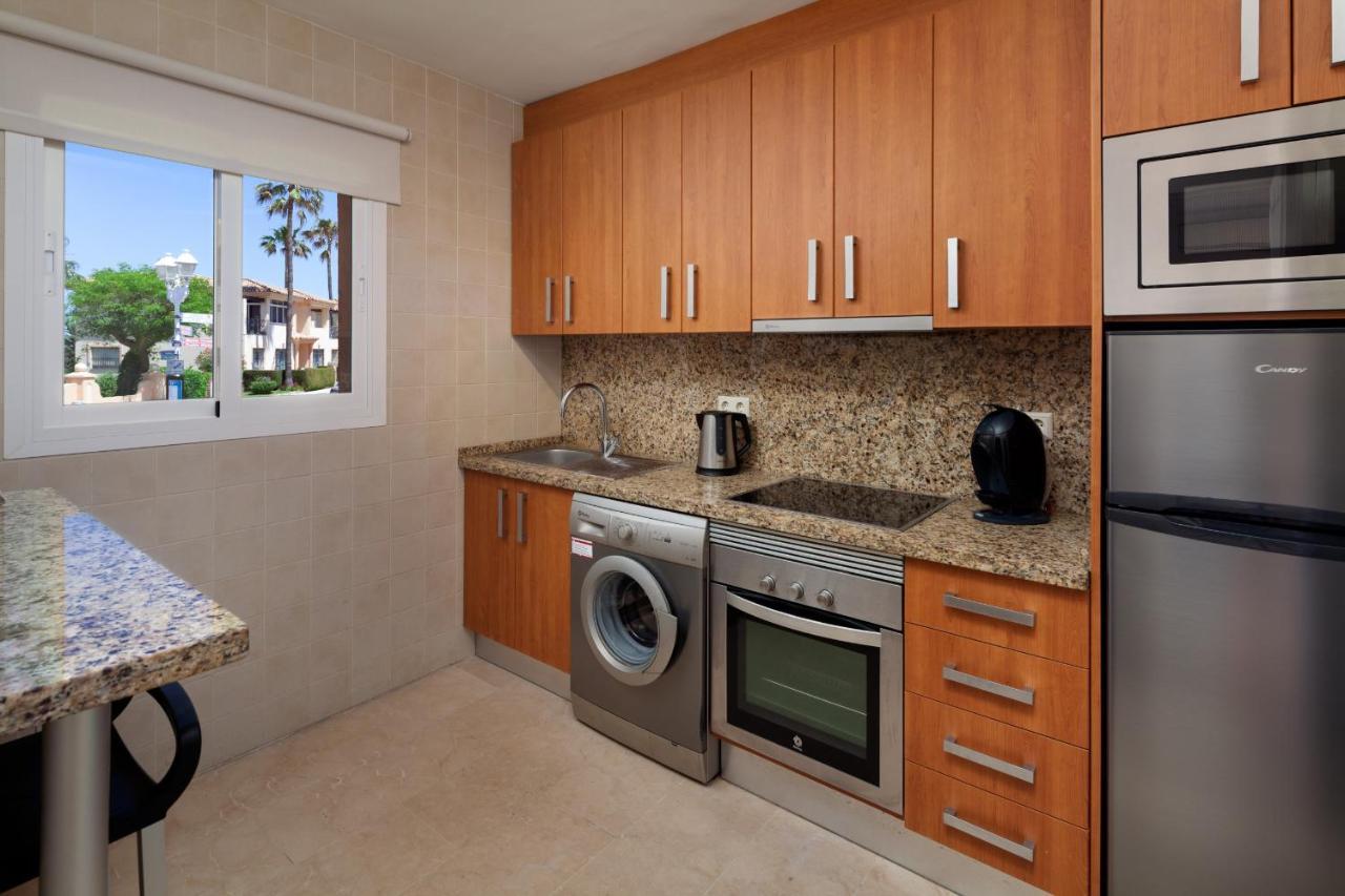 Playa & Beach Apartments Mijas Costa & Fuengirola By Alfresco Stays El Faro المظهر الخارجي الصورة