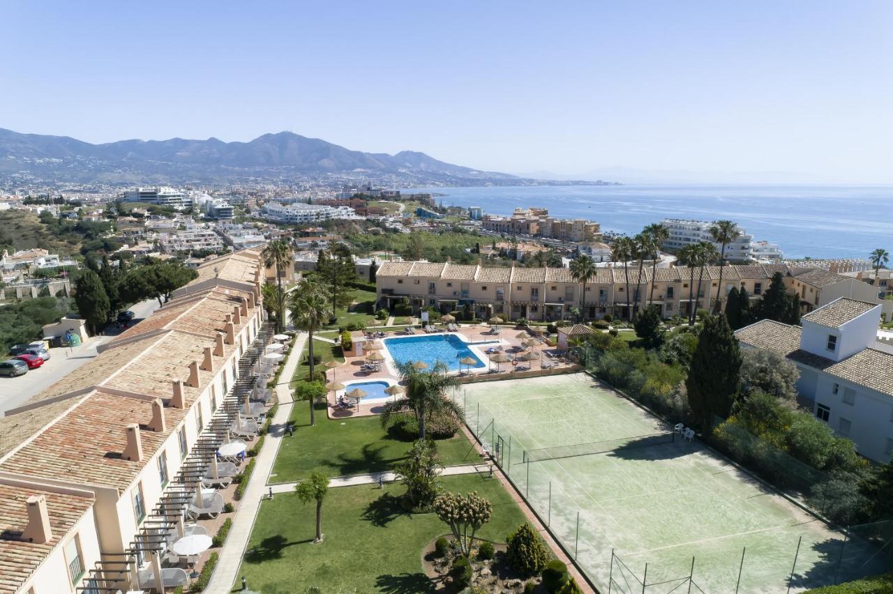 Playa & Beach Apartments Mijas Costa & Fuengirola By Alfresco Stays El Faro المظهر الخارجي الصورة