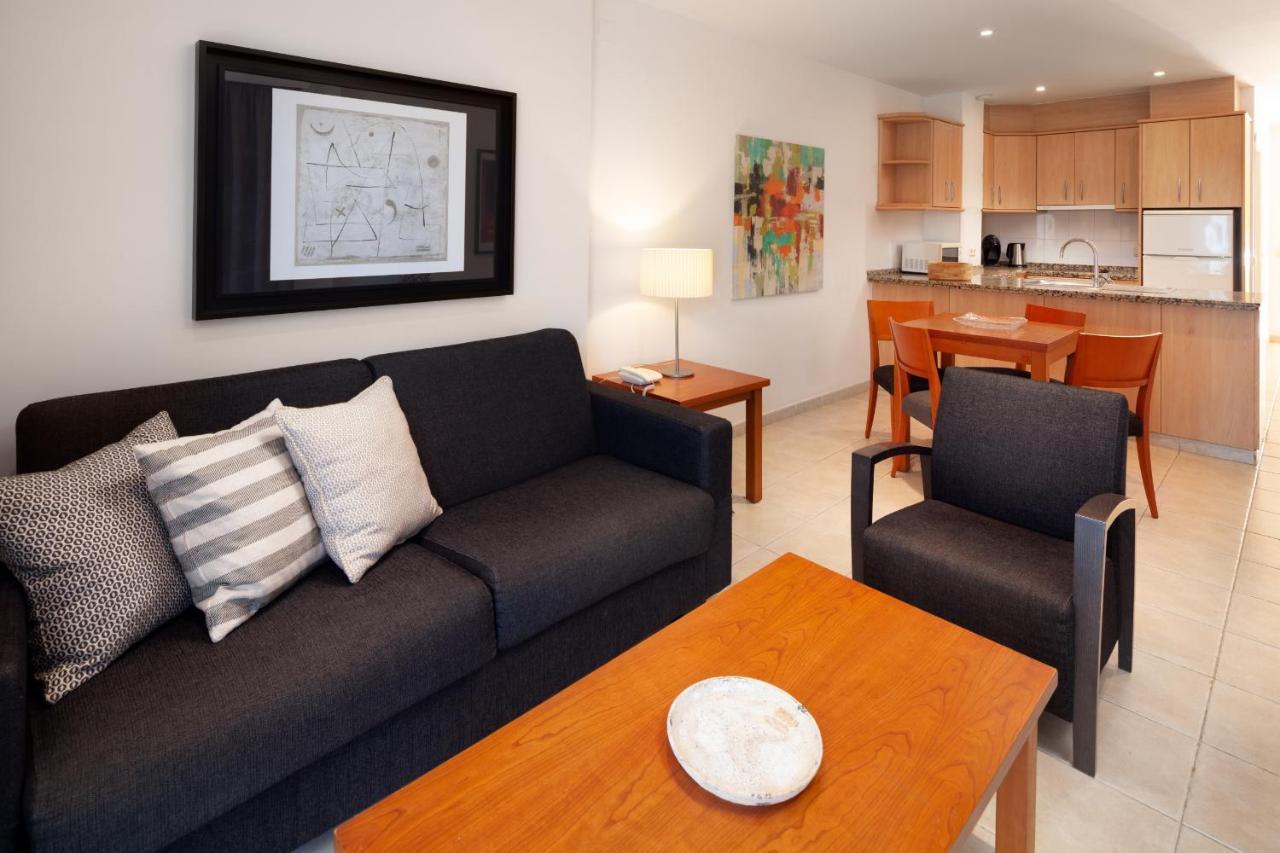Playa & Beach Apartments Mijas Costa & Fuengirola By Alfresco Stays El Faro المظهر الخارجي الصورة