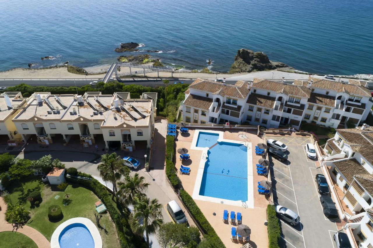 Playa & Beach Apartments Mijas Costa & Fuengirola By Alfresco Stays El Faro المظهر الخارجي الصورة