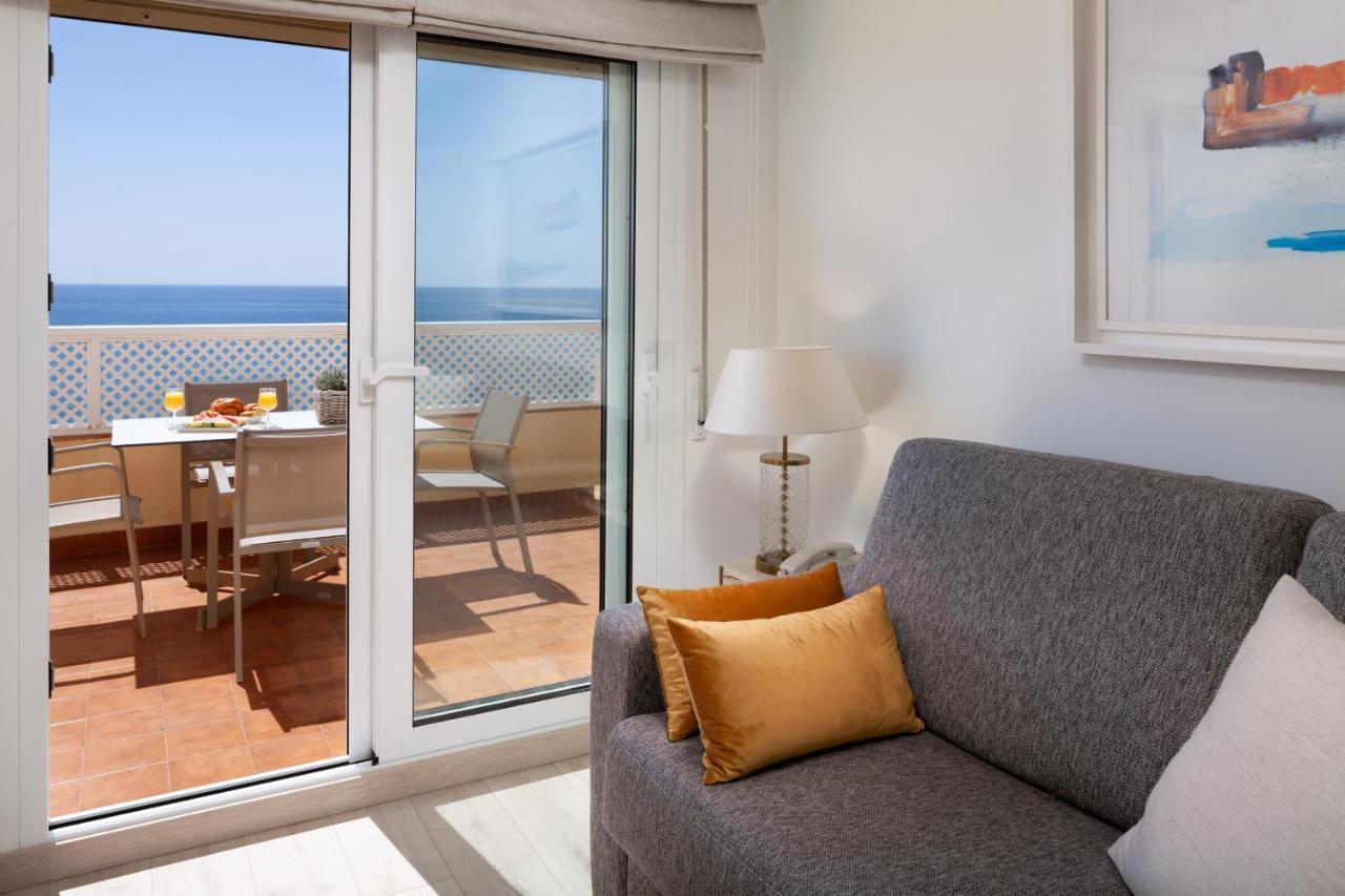 Playa & Beach Apartments Mijas Costa & Fuengirola By Alfresco Stays El Faro المظهر الخارجي الصورة