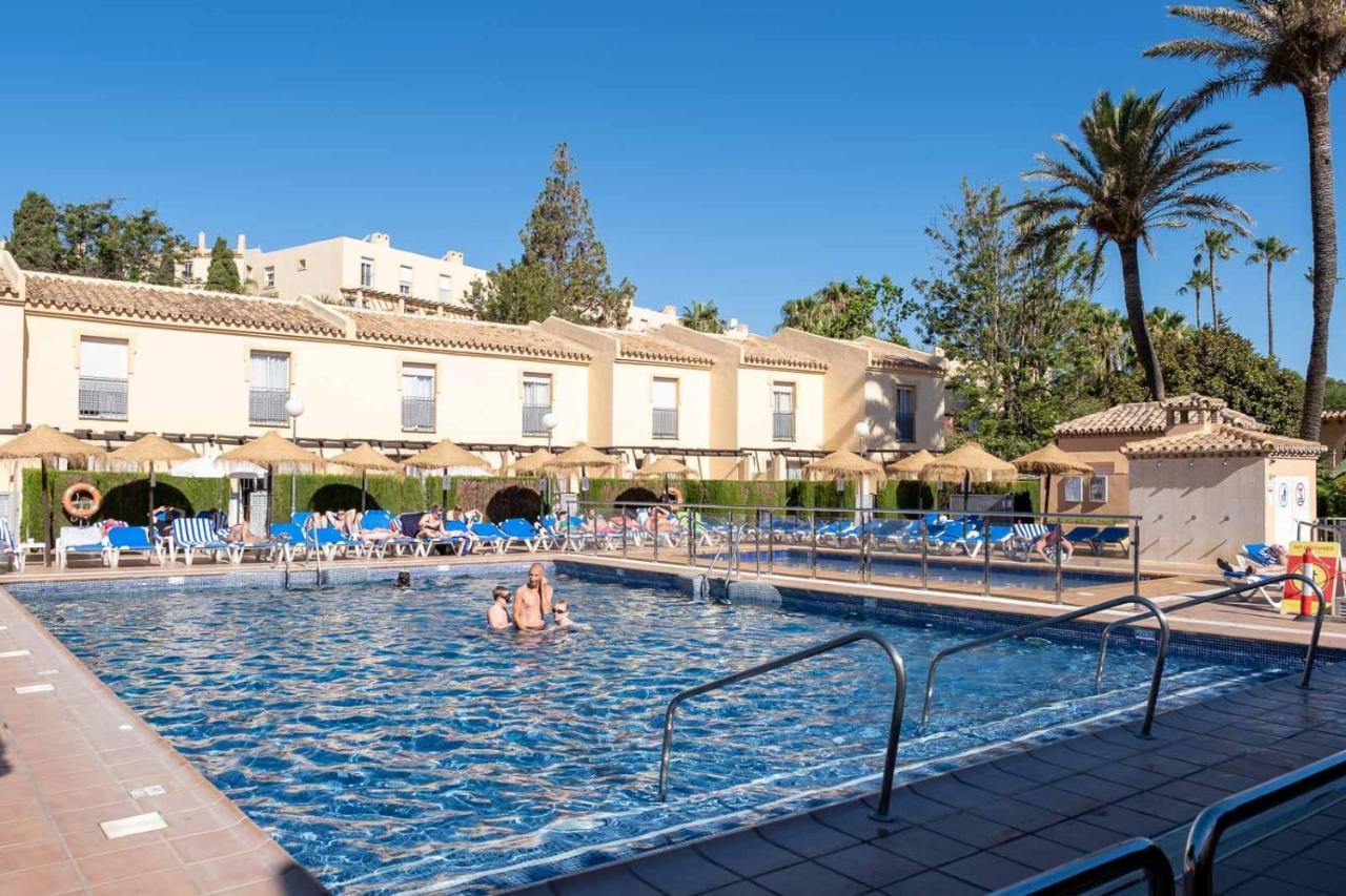 Playa & Beach Apartments Mijas Costa & Fuengirola By Alfresco Stays El Faro المظهر الخارجي الصورة