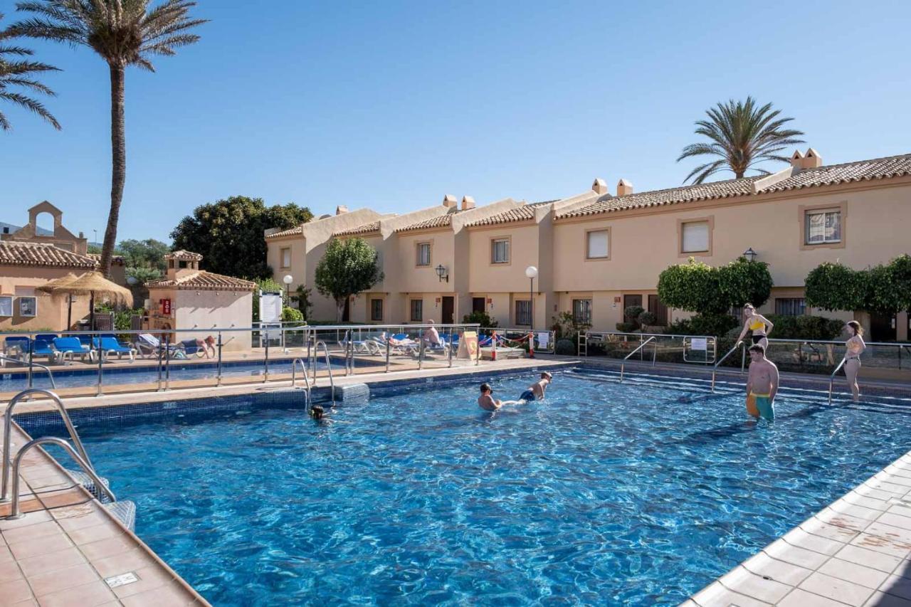 Playa & Beach Apartments Mijas Costa & Fuengirola By Alfresco Stays El Faro المظهر الخارجي الصورة