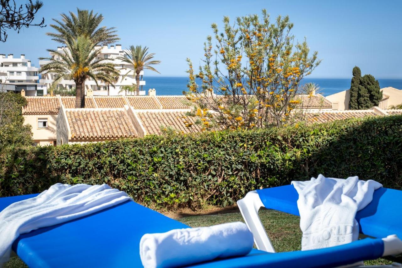 Playa & Beach Apartments Mijas Costa & Fuengirola By Alfresco Stays El Faro المظهر الخارجي الصورة