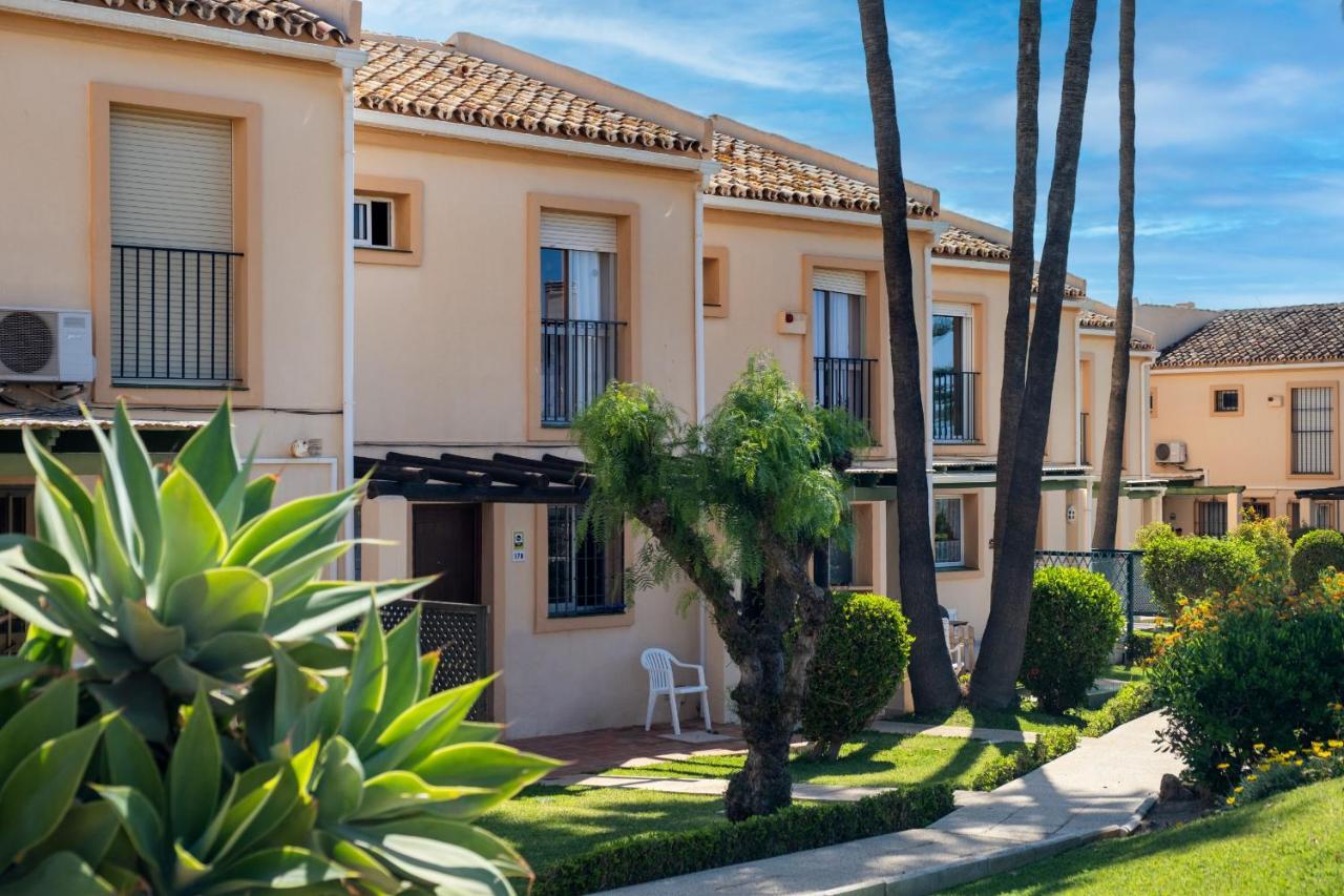 Playa & Beach Apartments Mijas Costa & Fuengirola By Alfresco Stays El Faro المظهر الخارجي الصورة