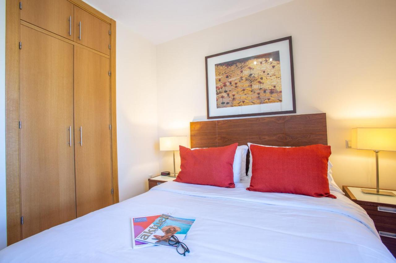 Playa & Beach Apartments Mijas Costa & Fuengirola By Alfresco Stays El Faro المظهر الخارجي الصورة