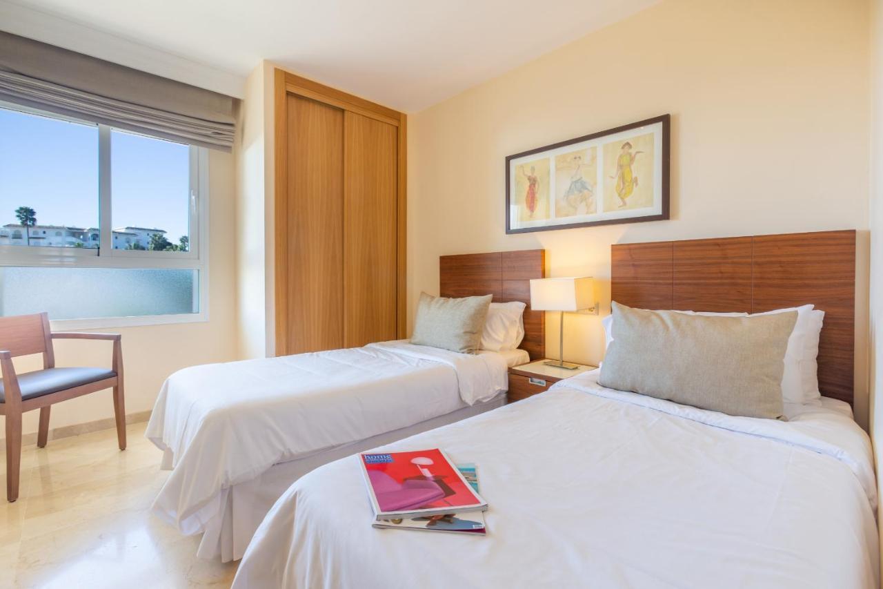 Playa & Beach Apartments Mijas Costa & Fuengirola By Alfresco Stays El Faro المظهر الخارجي الصورة