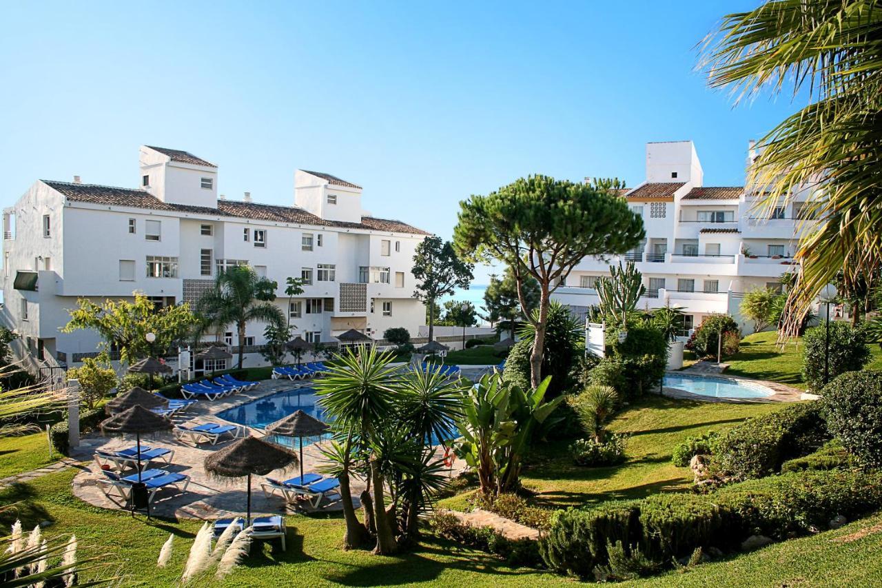 Playa & Beach Apartments Mijas Costa & Fuengirola By Alfresco Stays El Faro المظهر الخارجي الصورة