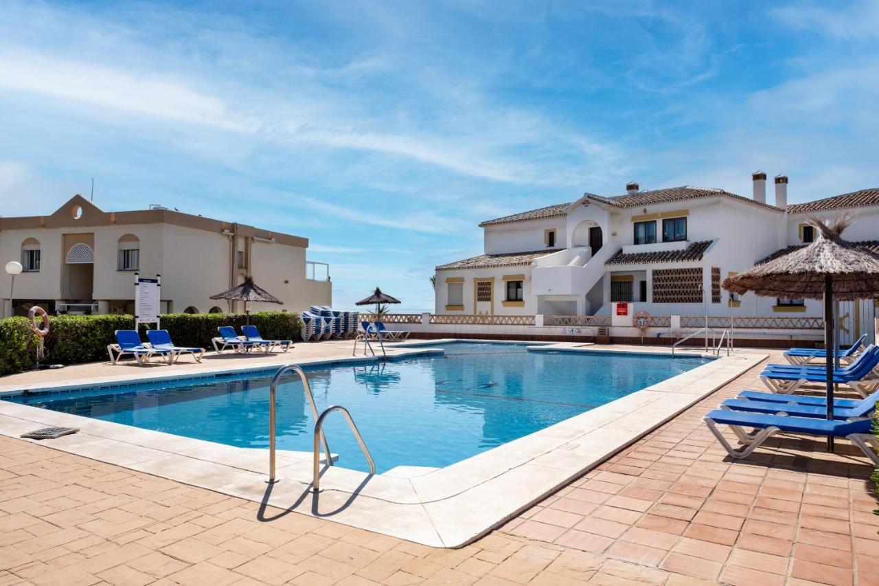 Playa & Beach Apartments Mijas Costa & Fuengirola By Alfresco Stays El Faro المظهر الخارجي الصورة