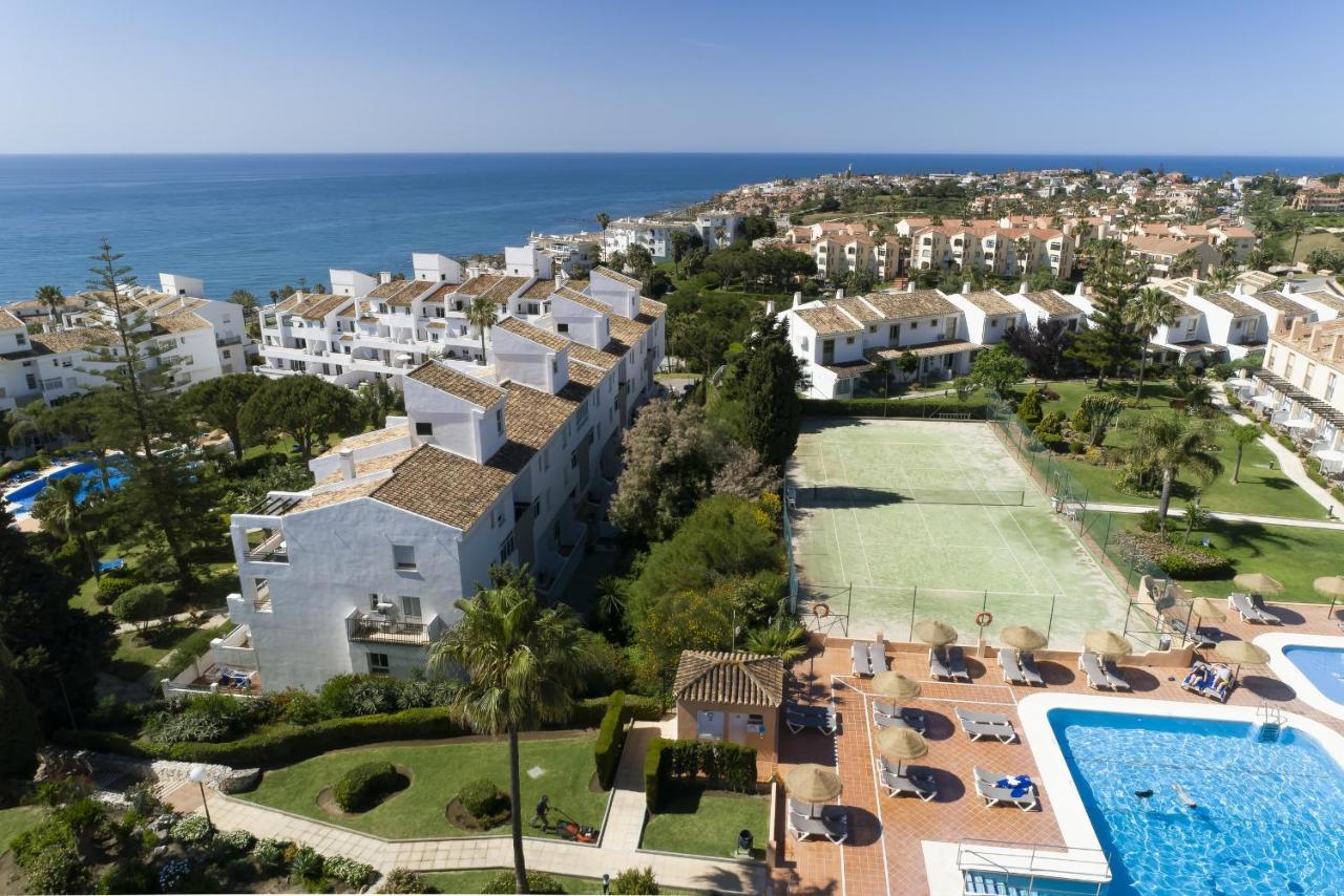 Playa & Beach Apartments Mijas Costa & Fuengirola By Alfresco Stays El Faro المظهر الخارجي الصورة