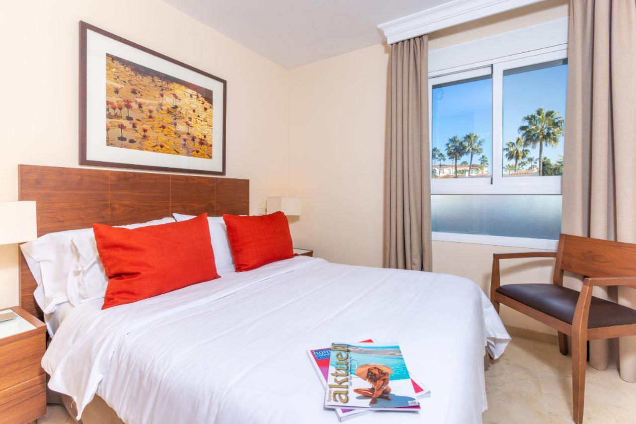 Playa & Beach Apartments Mijas Costa & Fuengirola By Alfresco Stays El Faro المظهر الخارجي الصورة