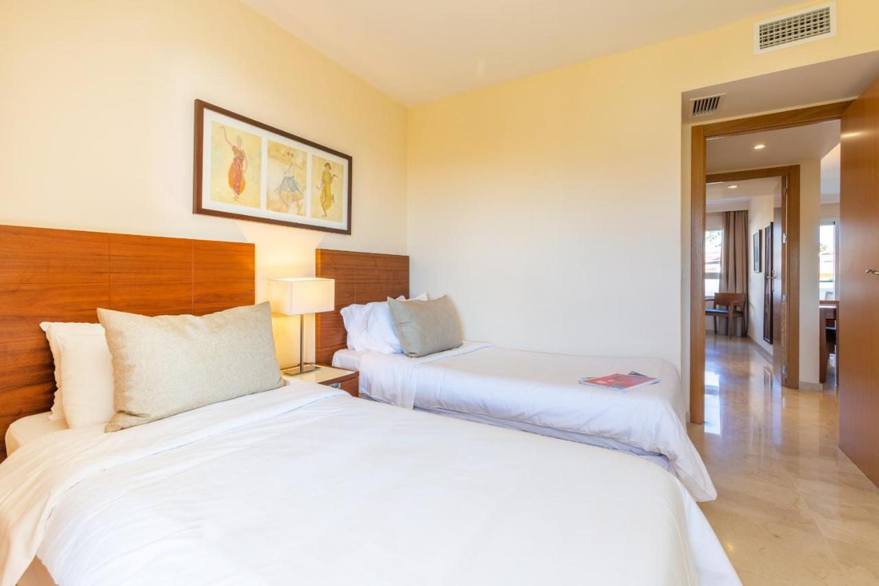 Playa & Beach Apartments Mijas Costa & Fuengirola By Alfresco Stays El Faro المظهر الخارجي الصورة