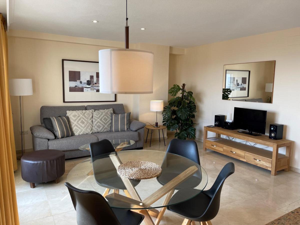 Playa & Beach Apartments Mijas Costa & Fuengirola By Alfresco Stays El Faro المظهر الخارجي الصورة